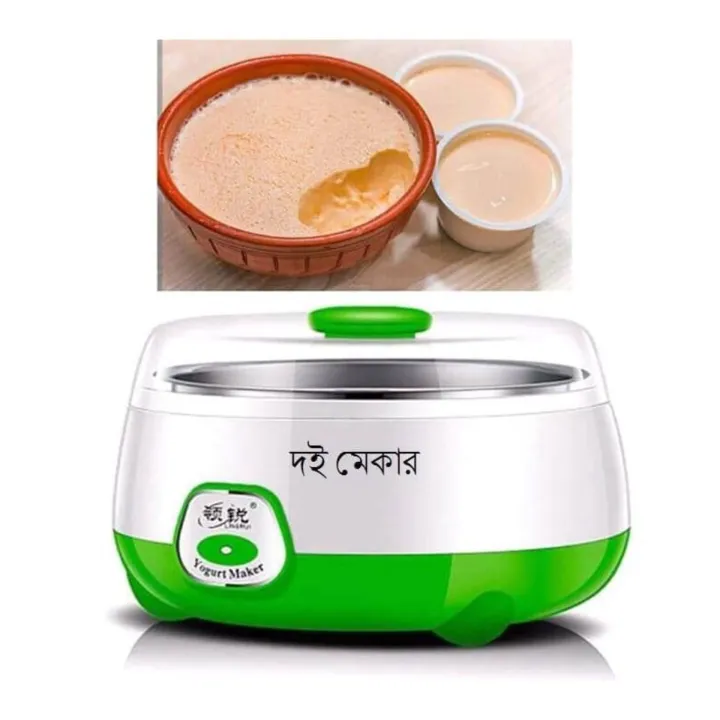 Electric Doi Maker Yogurt Maker