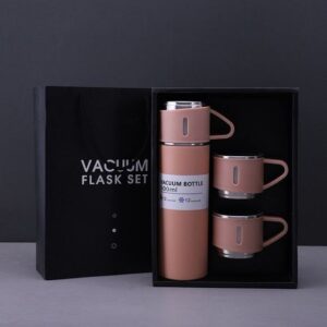 VACUUM FLASK SET