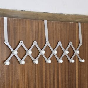 Ss Flexible Door Hanger