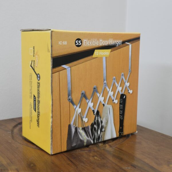 Ss Flexible Door Hanger - Image 4