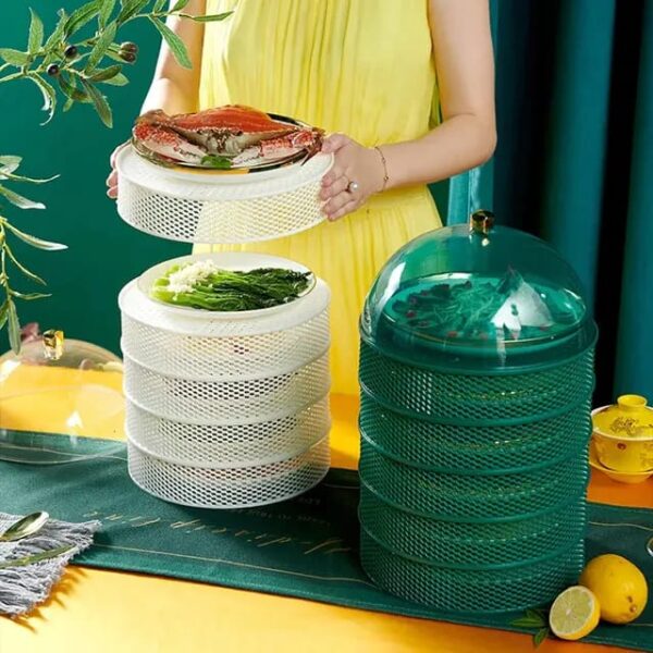 5 Layer Food Safety cover - Image 2