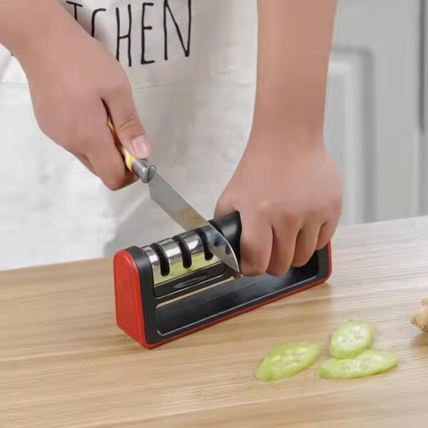 Kitchen Knife Sharpener - Image 3