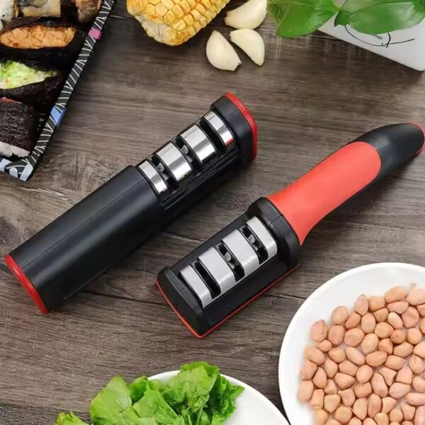 Kitchen Knife Sharpener - Image 4
