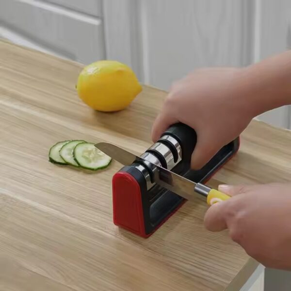 Kitchen Knife Sharpener - Image 2